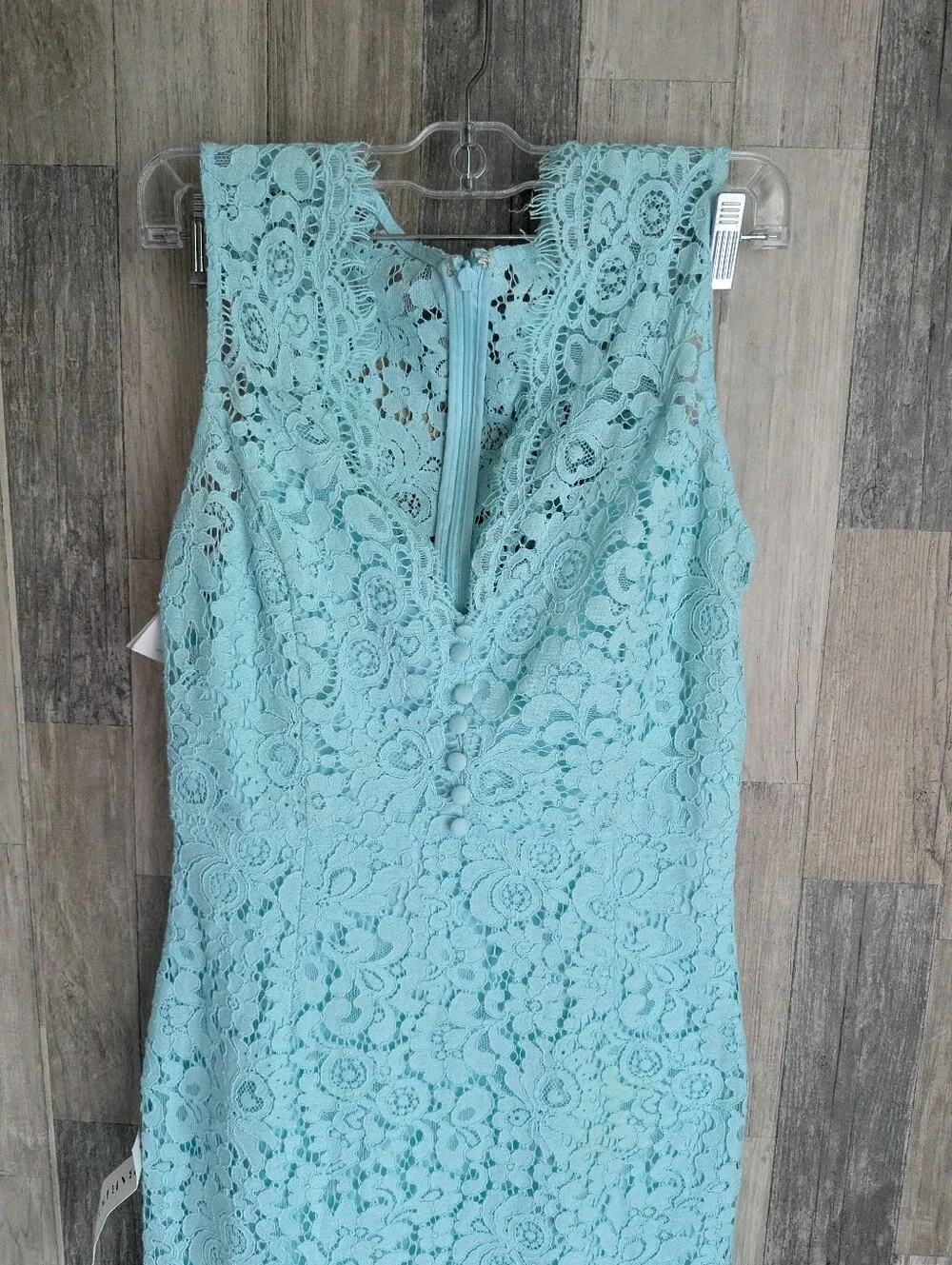 Bardot Dress NWT - Picture 3 of 13